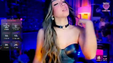 Louisa online show from July 2026 02:53:02 AM