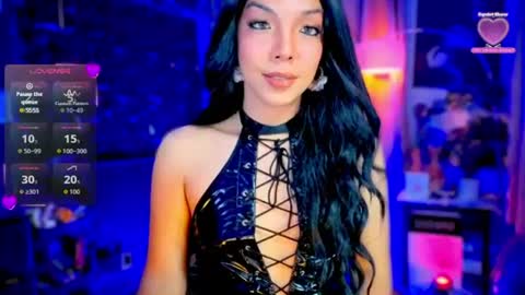 Louisa online show from July 2026 02:54:02 AM