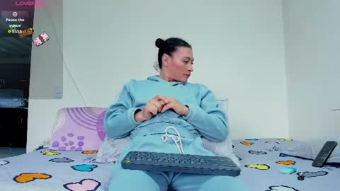 Mi lu online show from June 2026 01:26:02 PM