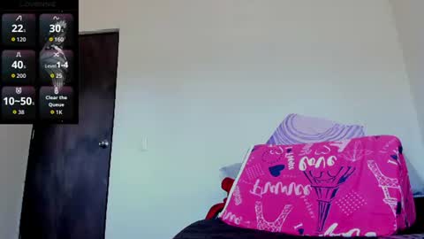 Mi lu online show from July 2026 01:50:01 PM
