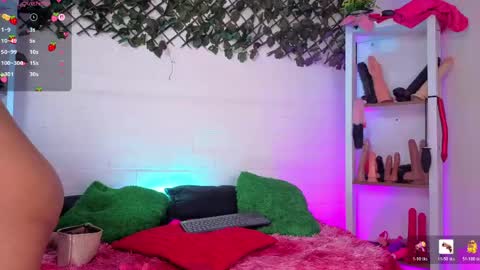  LouIse  online show from May 2026 01:29:02 PM