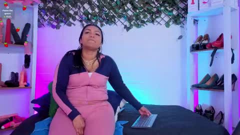  LouIse  online show from June 2026 04:23:01 PM