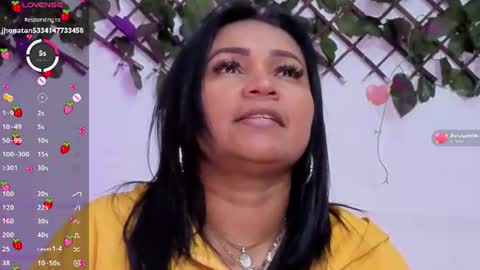  LouIse  online show from July 2026 08:37:01 PM