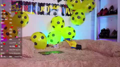  LouIse  online show from July 2026 01:56:02 AM