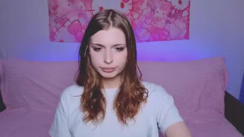 Snapshot of louisekane chatting on July 2026 11:34:01 AM LouiseKane online show from July 2026 11:34:01 AM