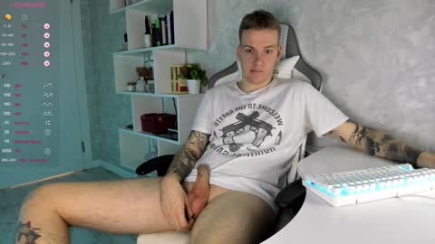 Louis  online show from January 2025 04:57:02 PM