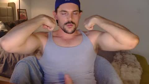 Louis Valmer online show from May 2026 12:52:01 AM