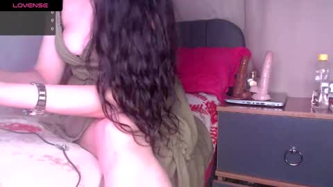 Snapshot of loula03 chatting on November 2025 09:48:02 PM online show from November 2025 09:48:02 PM