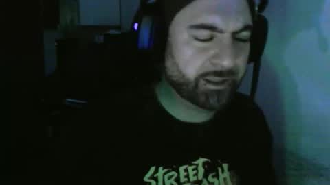 Guapito online show from November 2025 12:45:02 AM