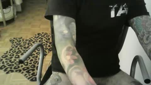 Guapito online show from December 2025 11:59:01 AM