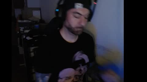 Guapito online show from January 2026 12:14:02 AM