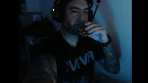 Guapito online show from February 2026 11:23:01 PM