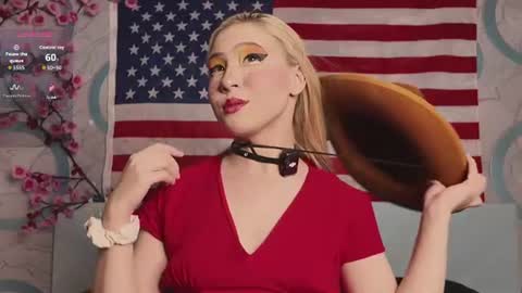 lovamanda online show from July 2026 11:45:01 PM