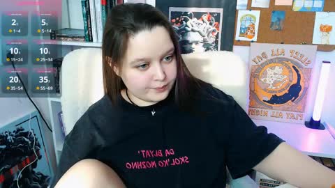 Mia  online show from April 2026 01:19:01 PM