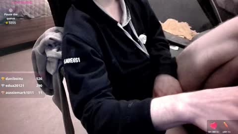 lovbo8 online show from January 2025 09:51:02 PM