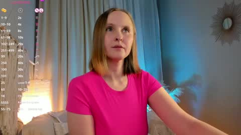 Snapshot of love_agatha chatting on March 2025 11:00:02 AM Agatha online show from March 2025 11:00:02 AM