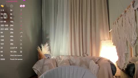 Snapshot of love_agatha chatting on March 2025 06:37:01 PM Agatha online show from March 2025 06:37:01 PM