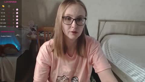 Snapshot of love_agatha chatting on September 2025 05:18:02 AM Agatha online show from September 2025 05:18:02 AM