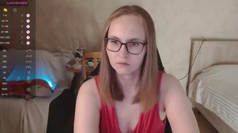 Snapshot of love_agatha chatting on September 2025 05:39:02 AM Agatha online show from September 2025 05:39:02 AM