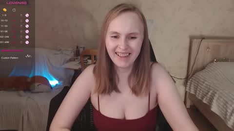 Snapshot of love_agatha chatting on September 2025 05:24:01 AM Agatha online show from September 2025 05:24:01 AM