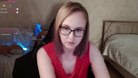 Snapshot of love_agatha chatting on October 2025 05:07:02 AM Agatha online show from October 2025 05:07:02 AM