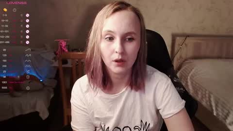 Snapshot of love_agatha chatting on October 2025 11:22:01 AM Agatha online show from October 2025 11:22:01 AM