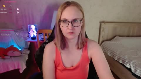 Snapshot of love_agatha chatting on November 2025 03:05:01 AM Agatha online show from November 2025 03:05:01 AM