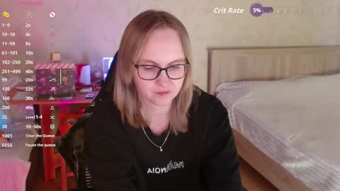 Snapshot of love_agatha chatting on February 2026 06:26:01 AM Agatha online show from February 2026 06:26:01 AM