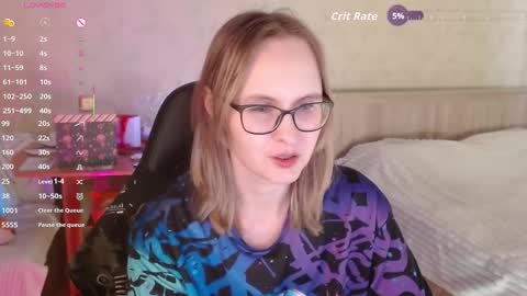 Snapshot of love_agatha chatting on February 2026 06:25:02 AM Agatha online show from February 2026 06:25:02 AM