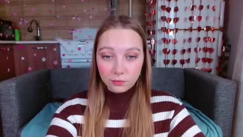 love bella  online show from February 2026 12:20:01 AM