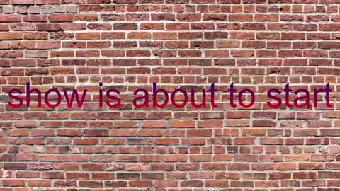 Love bert online show from February 2025 10:12:01 AM