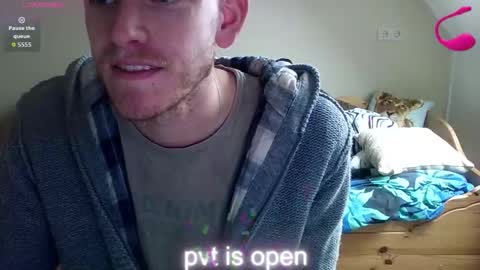 Love bert online show from October 2025 12:48:02 PM