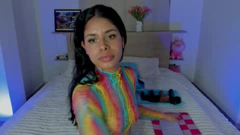 Cam online show from February 2026 12:50:02 AM