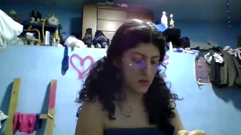 love_electra online show from October 2025 02:41:02 AM