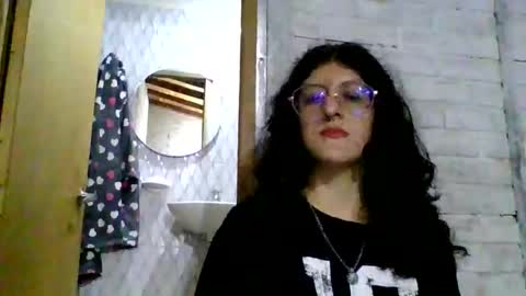 love_electra online show from October 2025 11:57:01 PM