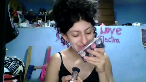 love_electra online show from October 2025 12:07:02 AM