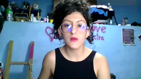 love_electra online show from November 2025 11:15:01 PM