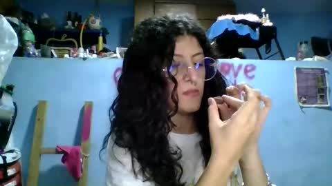 love_electra online show from November 2025 01:55:02 AM