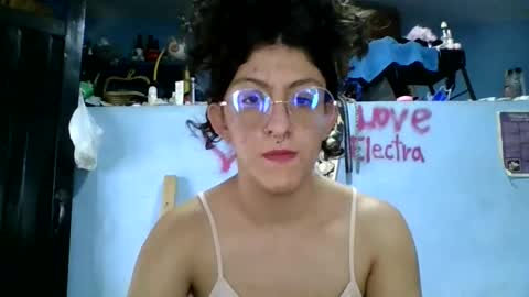 love_electra online show from November 2025 04:20:01 PM