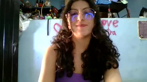 love_electra online show from January 2026 08:12:01 PM