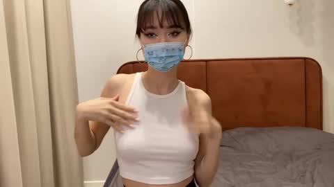 Snapshot of love_in_asian chatting on February 2025 12:08:01 PM Learn how love can be with us online show from February 2025 12:08:01 PM