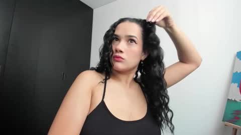 Kristen LoveBerry online show from February 2026 12:52:01 PM