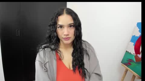 Kristen LoveBerry online show from February 2026 01:07:02 PM