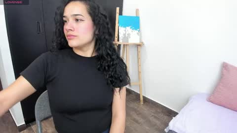 Kristen LoveBerry online show from May 2026 07:00:01 PM