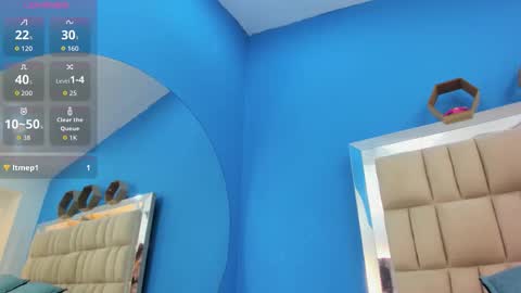 Snapshot of love_melany0 chatting on February 2026 07:09:02 PM Melany online show from February 2026 07:09:02 PM