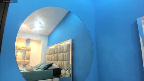 Snapshot of love_melany0 chatting on April 2026 12:15:01 PM Melany online show from April 2026 12:15:01 PM