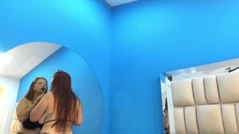 Snapshot of love_melany0 chatting on May 2026 12:10:01 PM Melany online show from May 2026 12:10:01 PM