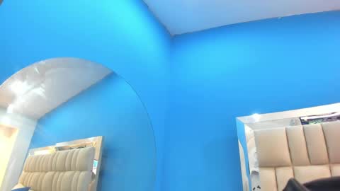 Snapshot of love_melany0 chatting on May 2026 06:26:04 PM Melany online show from May 2026 06:26:04 PM