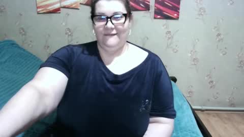 Milana online show from March 2025 03:52:02 AM