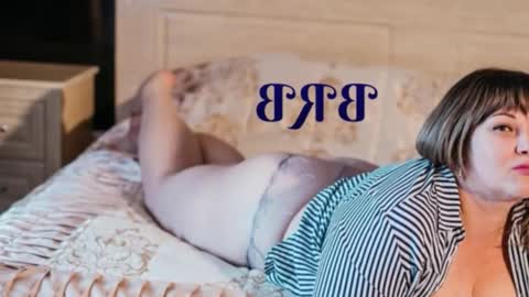 Milana online show from September 2025 11:43:01 AM